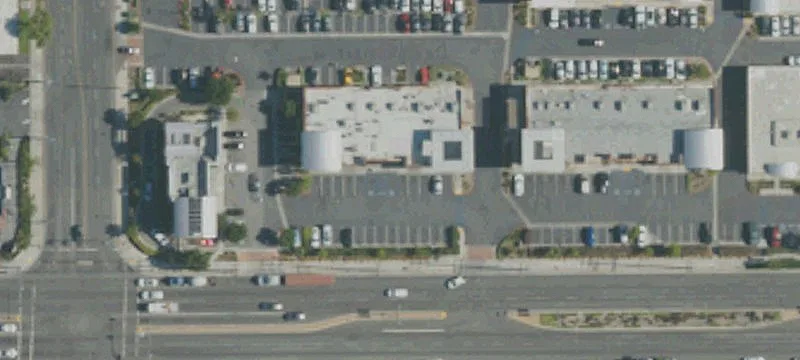 Retail Spaces Available For Rent