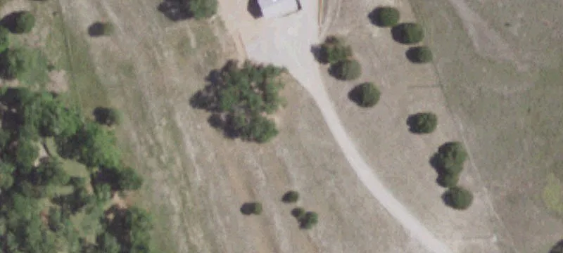 Liberty Hill RV Park & Storage