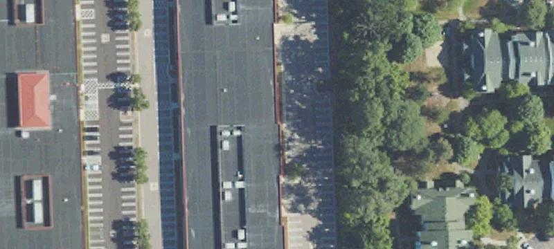 Flexible Space Available For Rent