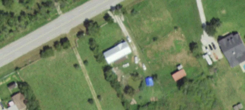 Land Available For Lease
