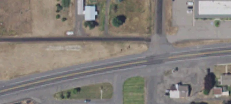 Davenport USDA Service Center ForSale