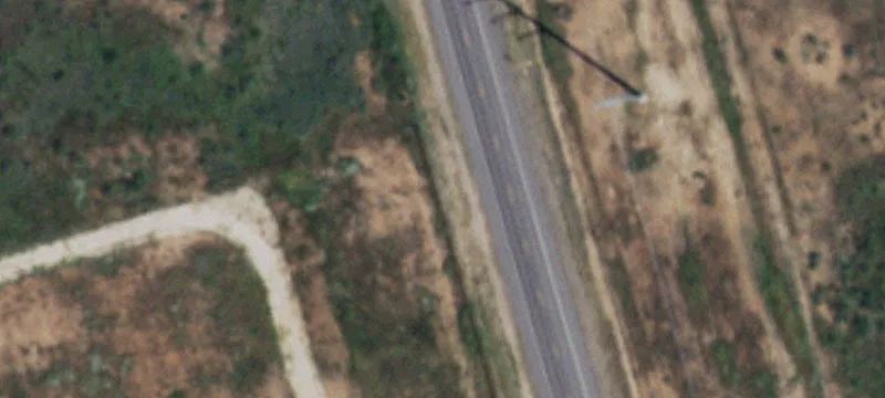 10.5 Acres of Land