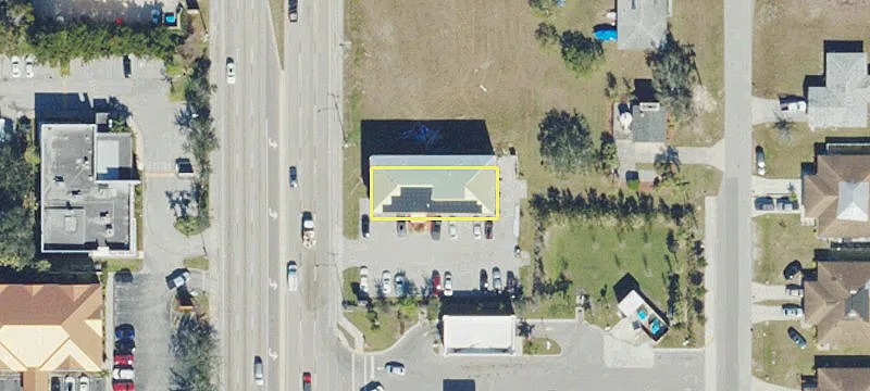 Cape Coral Office/Retail Building