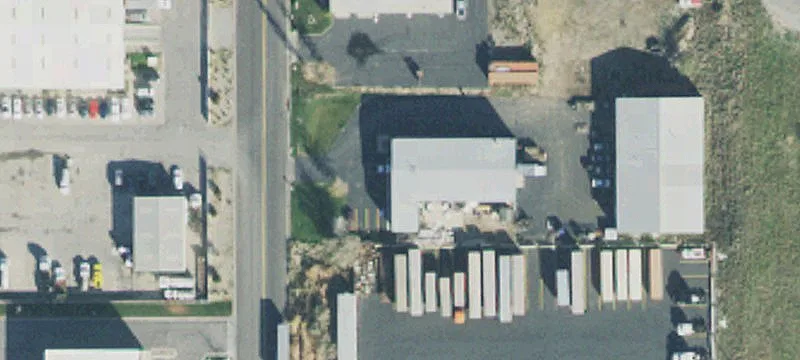 North Salt Lake Flex Space