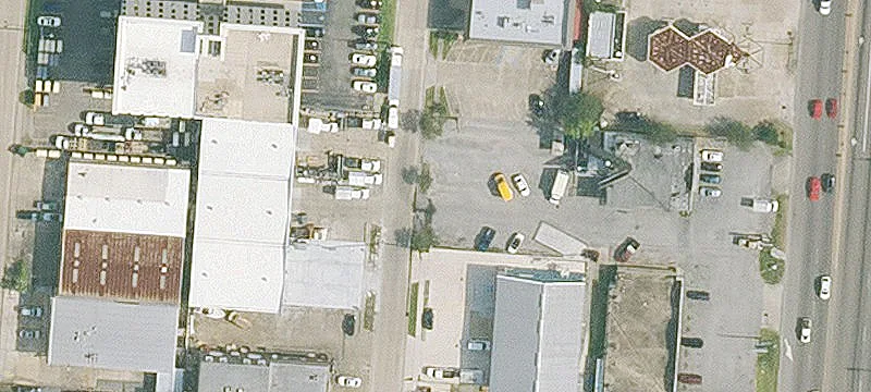 Versatile Commercial Property in Kenner