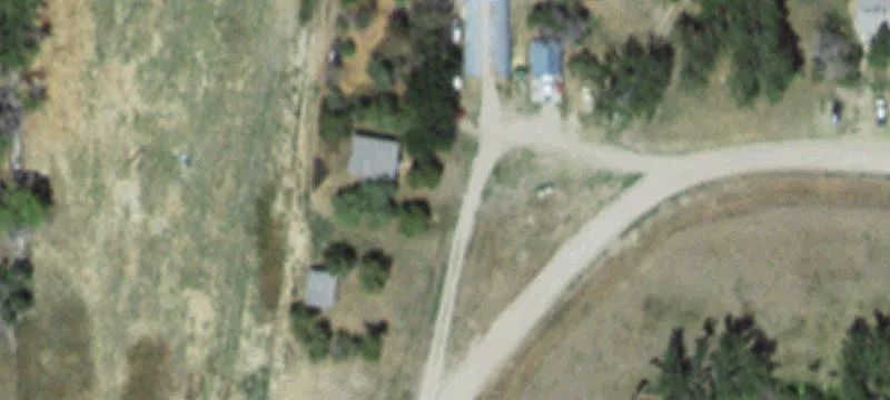 Sioux County Irrigated Grazing Ranch
