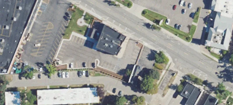 Turnkey Restaurant Space in Downtown Farmington