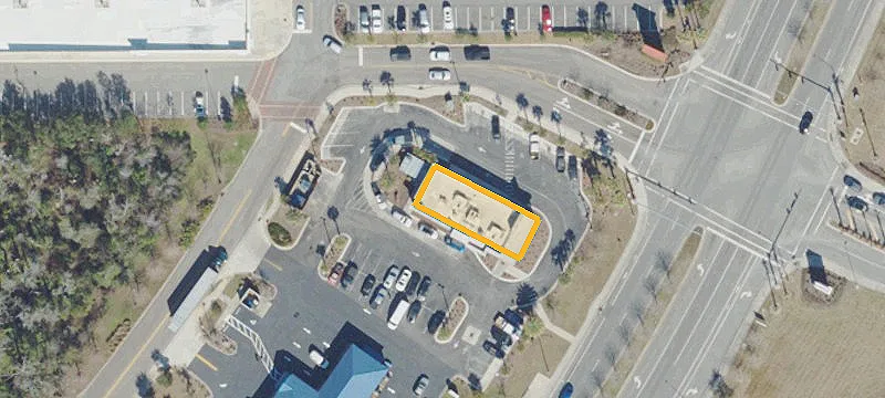 Freestanding Wendy’s Restaurant For Sale