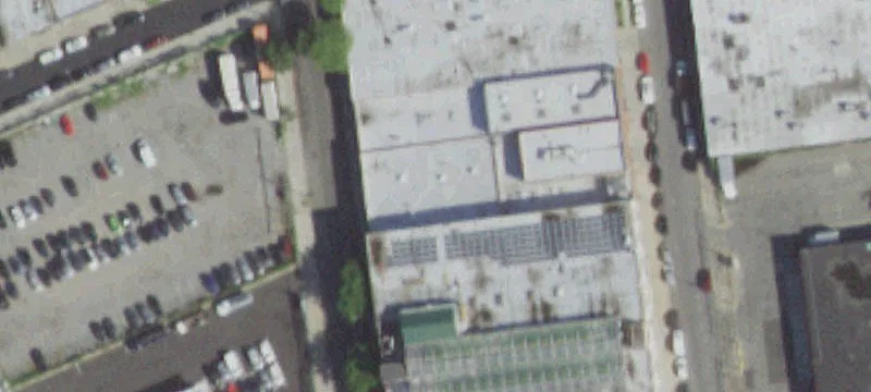 Greenpoint Warehouse Redevelopment Opportunity