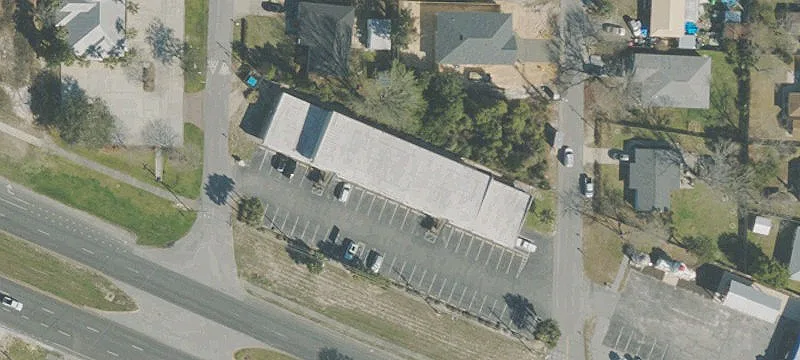 Panama Plaza Office Space Available