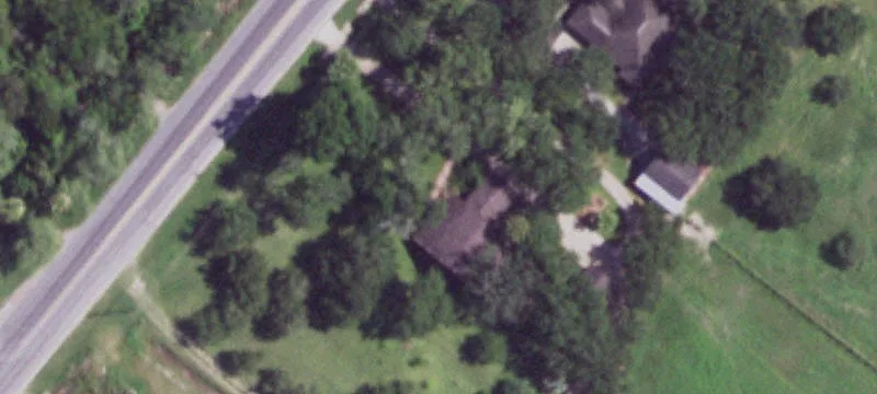 Established Event Center on Acreage