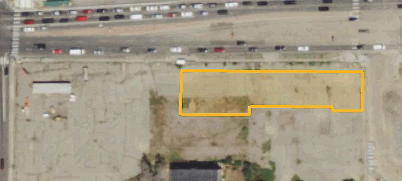 Retail Space Available For Rent