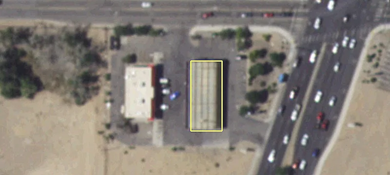 Prime Land on Coors Boulevard