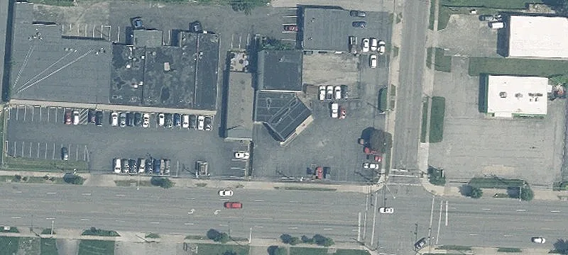 Automotive Repair Facility For Sale
