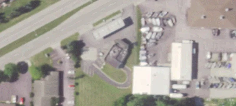 Profitable Gas Station For Sale