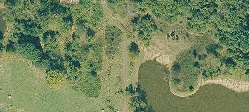 108-Acre Arkansas Poultry Farm