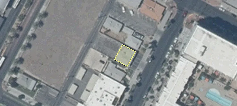 Downtown Las Vegas Office Space