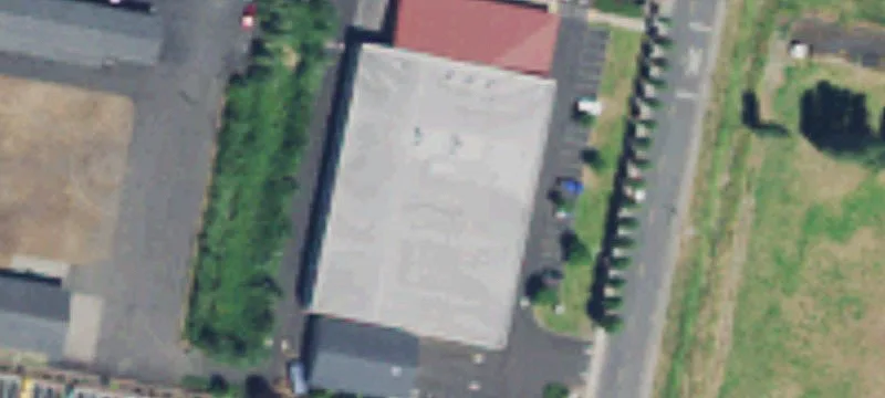 Premier Industrial Site for Development