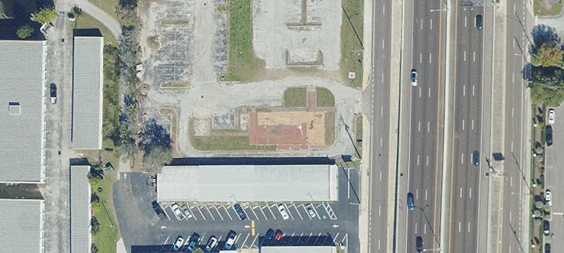 Prime Vacant Commercial Land Opportunity
