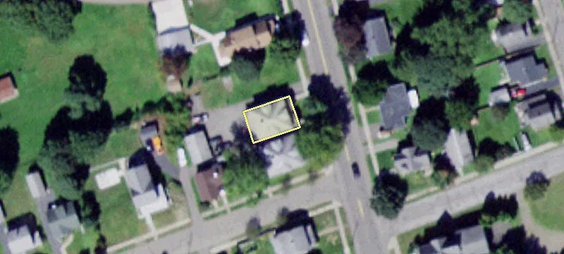 Elmira Duplex: Income and Growth