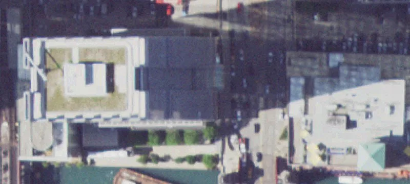 River North Retail/Office Condo