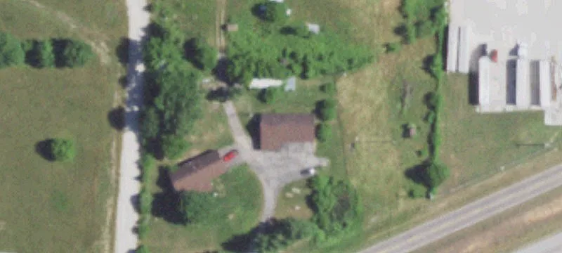 5.18 Acre Development Tract