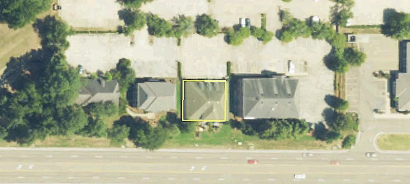 Ridgeland Commercial Property For Sale