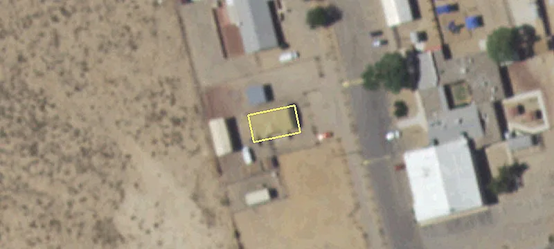 Prime Land Opportunity on Coors