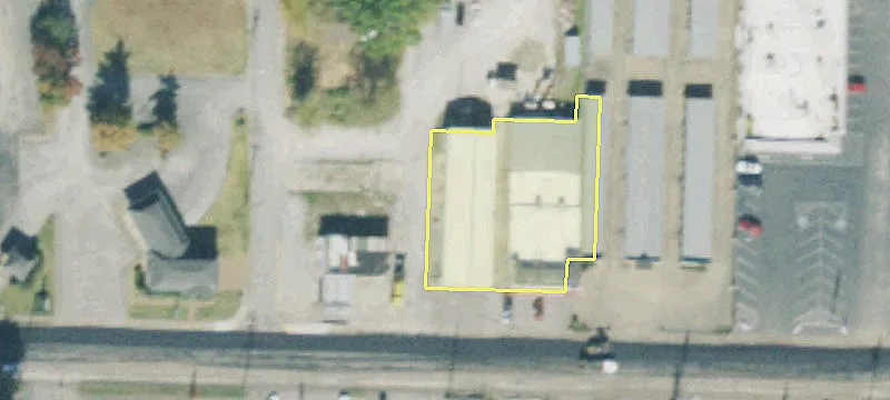Brownsville Retail Shopping Center Opportunity