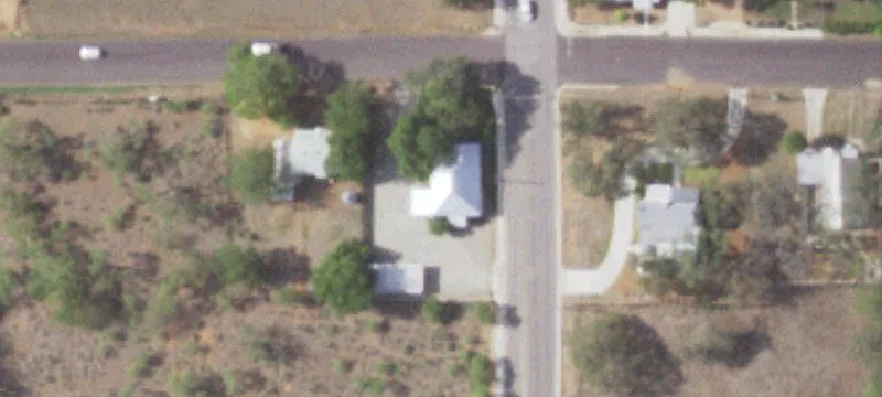 Commercial Land Ideal for Development