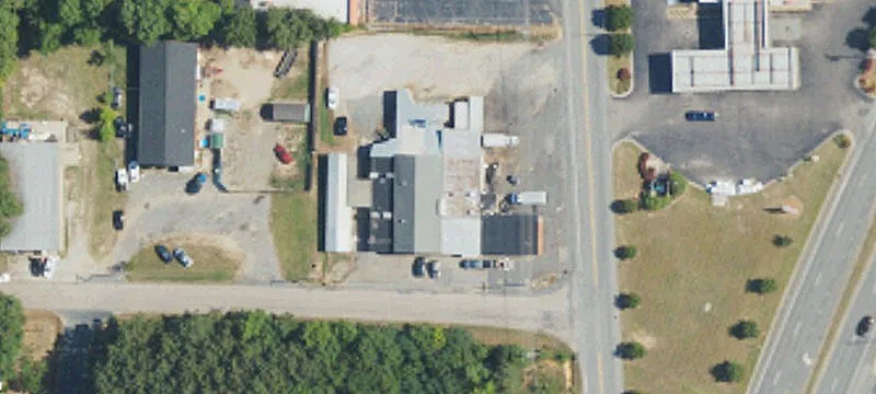 Kannapolis Commercial Facility For Sale