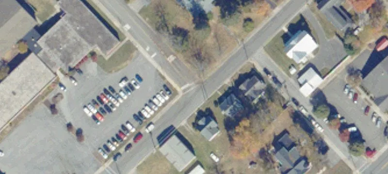 Residential Building Lot For Sale