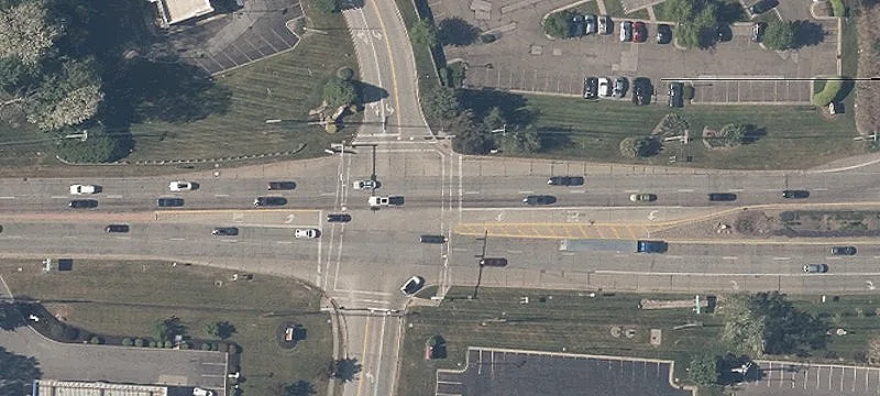 Twinsburg Industrial Space For Sale