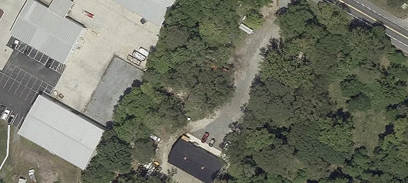 Entitled Industrial Development Land
