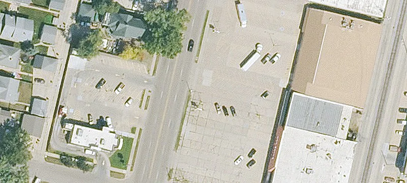 Prime Commercial Property on Highway