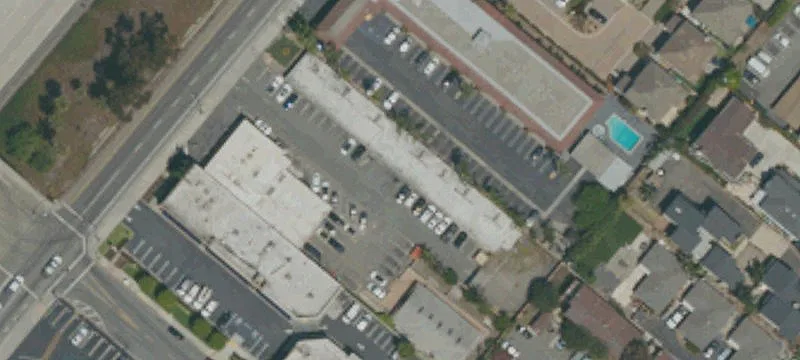 Eastside Costa Mesa Retail Opportunity