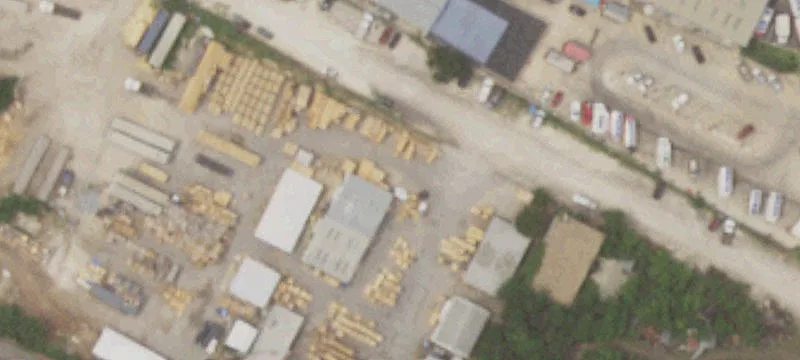 Pflugerville Industrial Outdoor Storage Facility