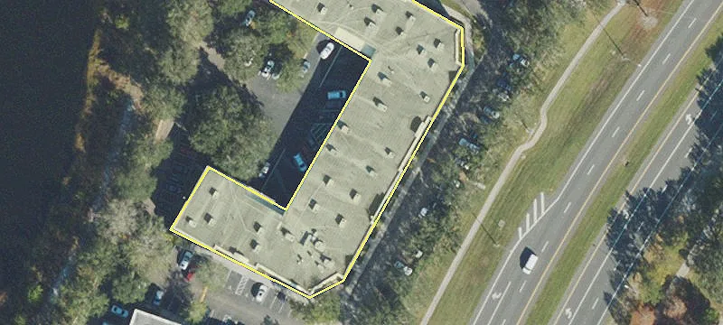 Orlando Office Building For Sale