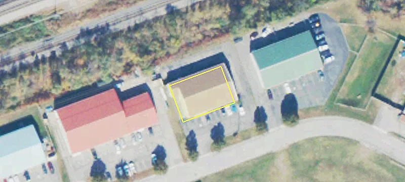 Salem Office | Manufacturing | Lab