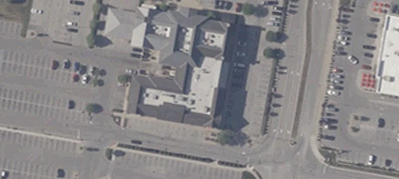 Retail Space Available For Rent
