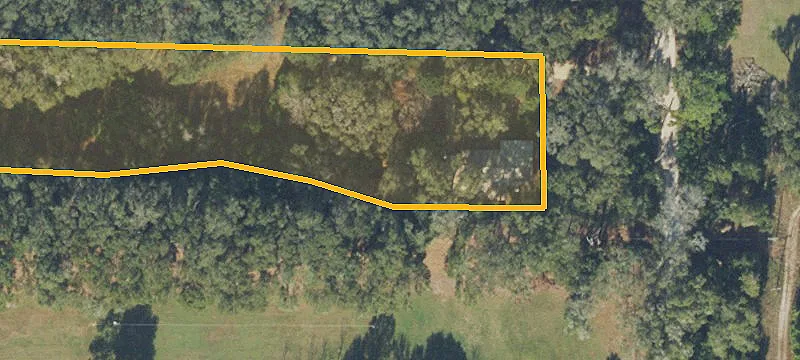 Trenton Vacant Lot Opportunity