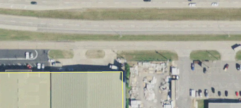 Prime Retail Location Available