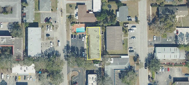 Clearwater Multifamily Investment Opportunity