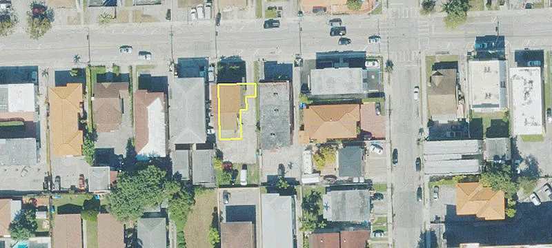 Multifamily Property in Little Havana