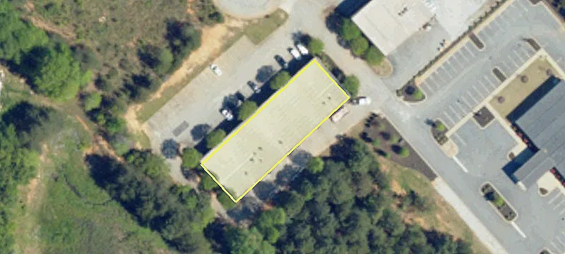 Simpsonville Industrial Space Available