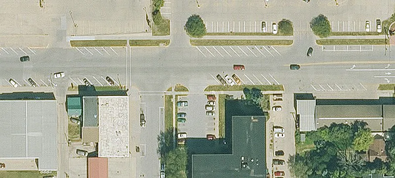 Boone Iowa Apartment Community
