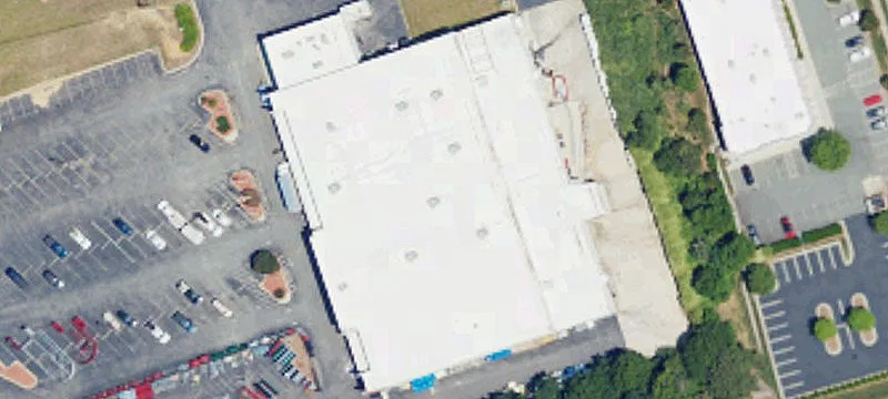 Monroe Center Retail Property