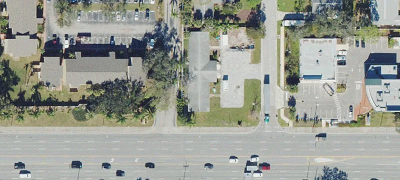Redevelopment Opportunity in Sarasota