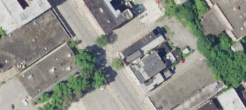 Mixed-Use Property | 5,844 SqFt