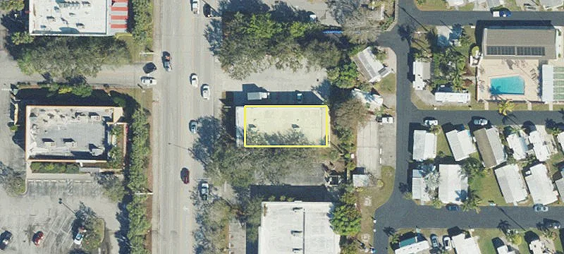Vero Beach NNN Property